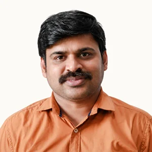 Dr. Sridhar L. S.