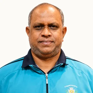 Mr. Srinivas. R. Pawar