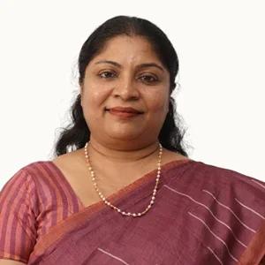 Dr. Veenu Joy