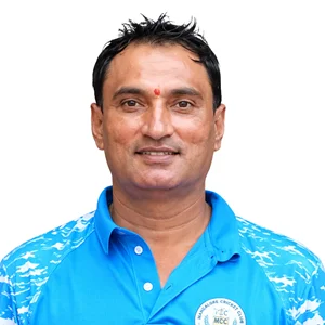 Mr. Vinod SK