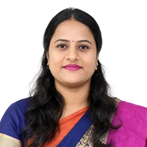 Dr. Asha R
