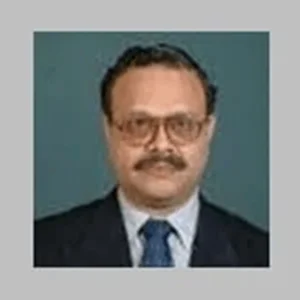 Dr. Karunakaran K.