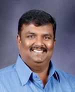 Mr. Paul Abraham
