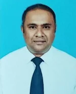Mr. Philip Abraham