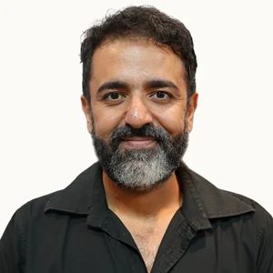 Mr. Raj A Sadhwani