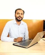 Dr. Rajashekar S.