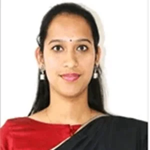 Ms. Raveena Roy
