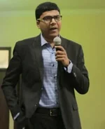 Mr. Sachin Tripati