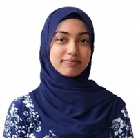Aniya Hussain