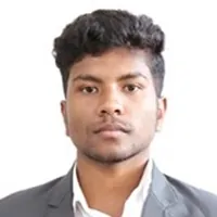 Dhananjay H S