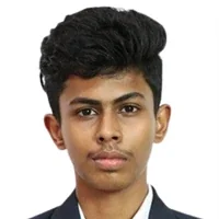 Shreyas G R